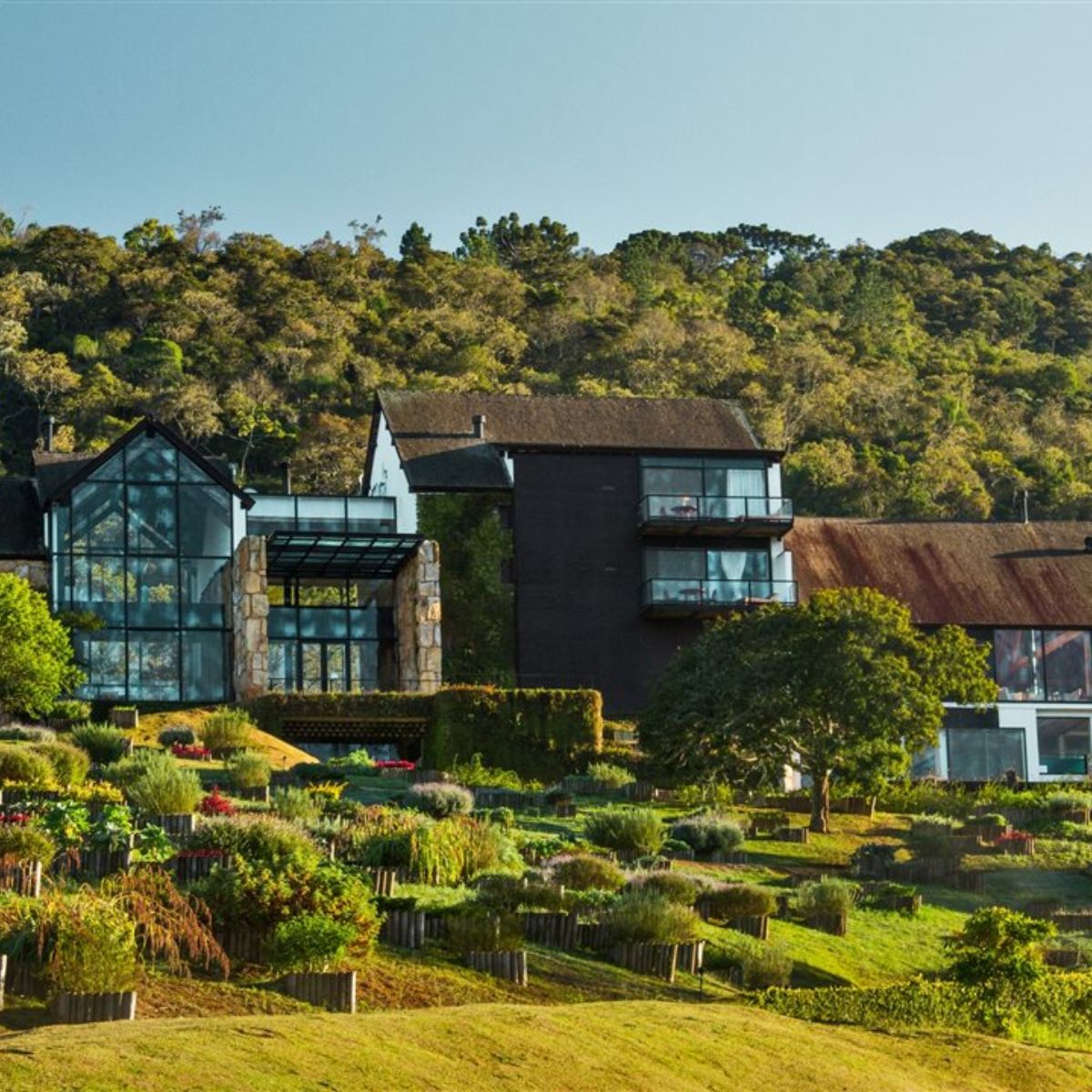 Best Hotels In Brazil